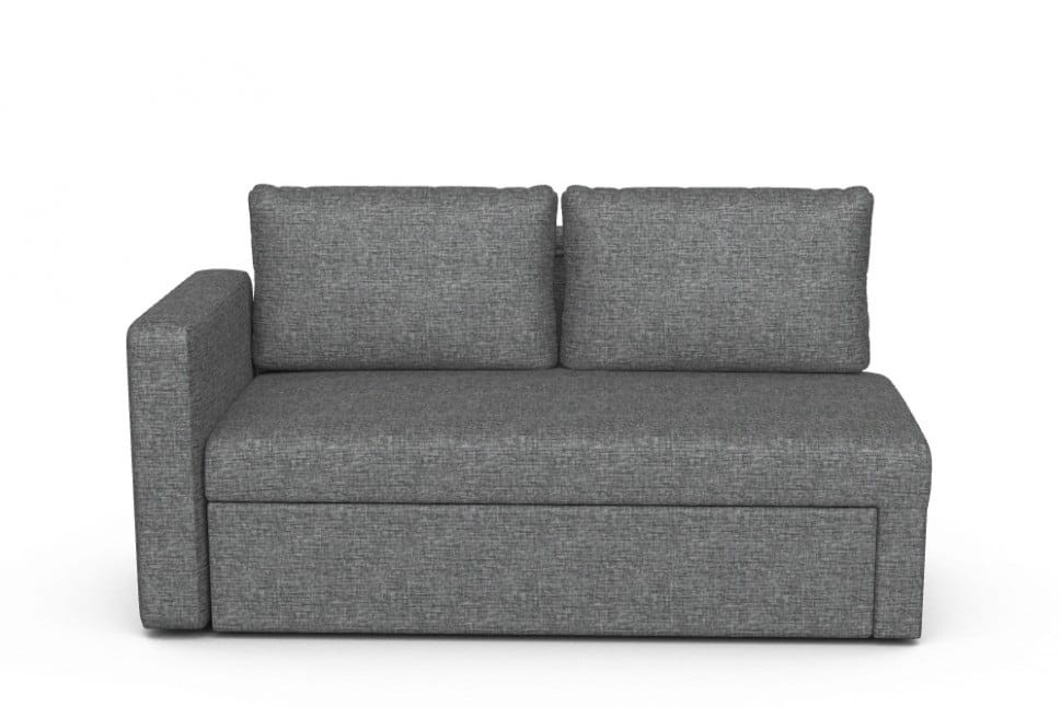 Диван Новый Орлеан NEW (Ш-1700 х Г-850 х В-950 мм)/Разные Цвета 