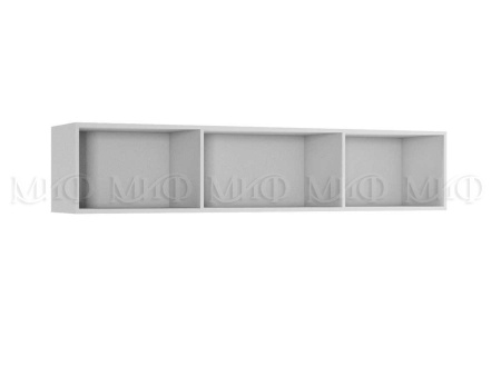 Тумба Фаворит МДФ ТБ-006 (Ш-1600 x В-330 x Г-346 мм)/Разные Цвета