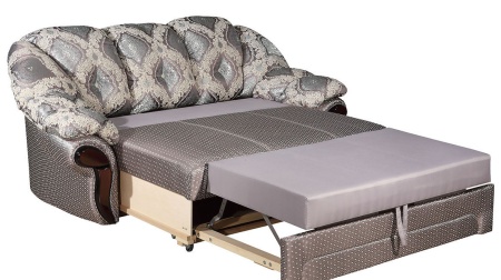 Диван Глори №23/Разные Цвета Ш-2040 х Г-1020 х В-980 мм