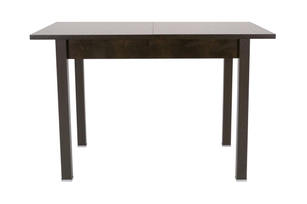 Стол обеденный раздвижной Классик венге