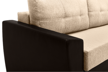 Диван Колорадо NEW (Ш-2400 х Г-1200 х В-900 мм)/Разные Цвета 