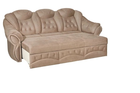 Диван Остин Трехместный/Разные Цвета Ш-2480 х Г-1020 х В-1100 мм