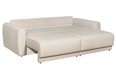 Ортопедический Диван Пикассо/Разные Цвета Ш-2390 х Г-1100 х В-920 мм