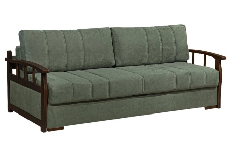 Ортопедический Диван Барон/Разные Цвета Ш-2180 х Г-1100 х В-900 мм