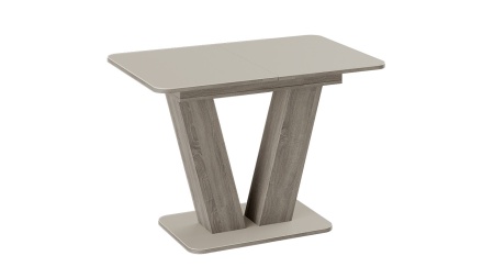 Стол Раздвижной «Чинзано» Тип 1 Разные Цвета/Д-1100/1495 мм x Ш-700 мм x В-760 мм