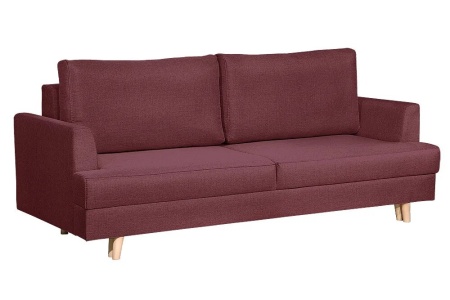 Диван Вивальди №1/Разные Цвета Ш-2260 х Г-1050 х В-1020 мм